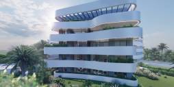 Nieuw gebouw - Appartement - Guardamar del Segura