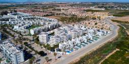 Nieuw gebouw - Appartement - Guardamar del Segura