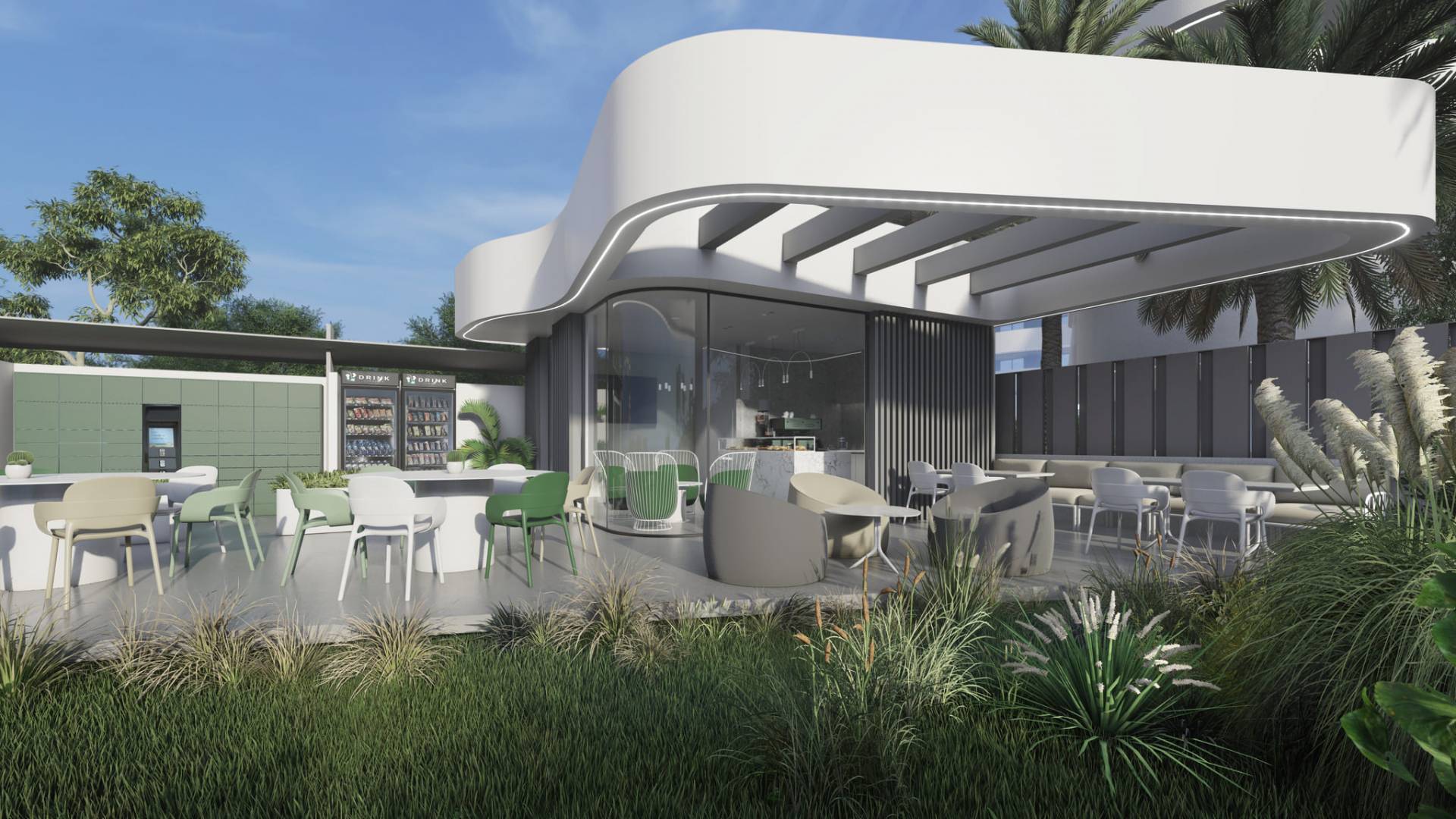 Nieuw gebouw - Appartement - Guardamar del Segura