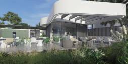 Nieuw gebouw - Appartement - Guardamar del Segura