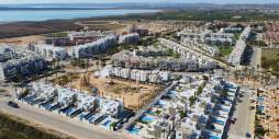 Nieuw gebouw - Appartement - Guardamar del Segura