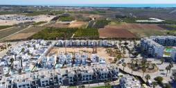 Nieuw gebouw - Appartement - Guardamar del Segura