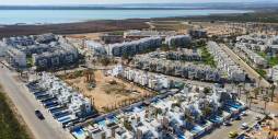 Nieuw gebouw - Appartement - Guardamar del Segura