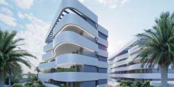 Nieuw gebouw - Appartement - Guardamar del Segura