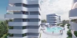 Nieuw gebouw - Appartement - Guardamar del Segura