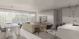 Nieuw gebouw - Appartement - Guardamar del Segura