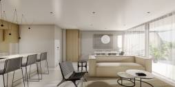 Nieuw gebouw - Appartement - Guardamar del Segura