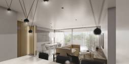 Nieuw gebouw - Appartement - Guardamar del Segura