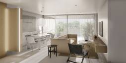 Nieuw gebouw - Appartement - Guardamar del Segura