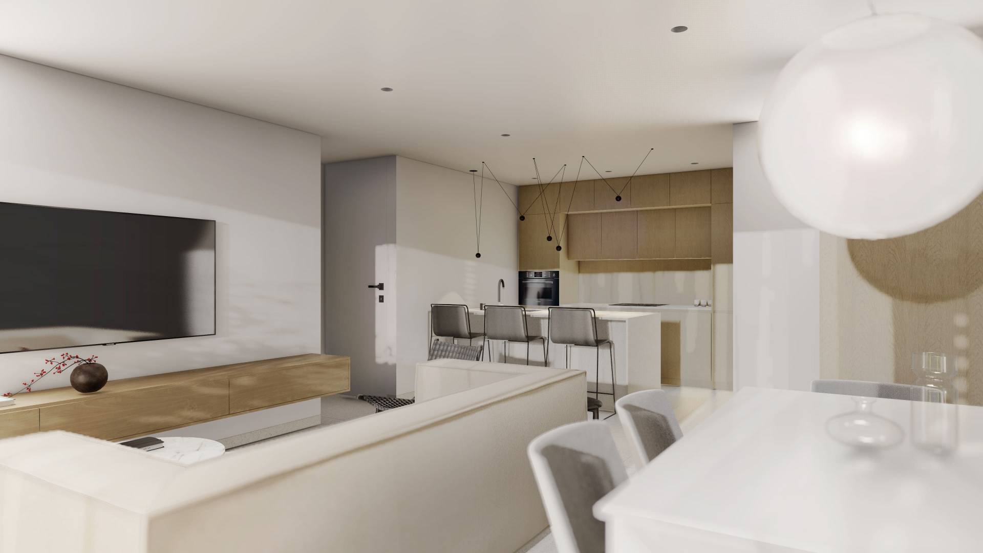 Nieuw gebouw - Appartement - Guardamar del Segura