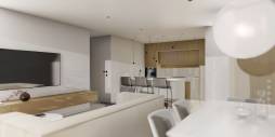 Nieuw gebouw - Appartement - Guardamar del Segura