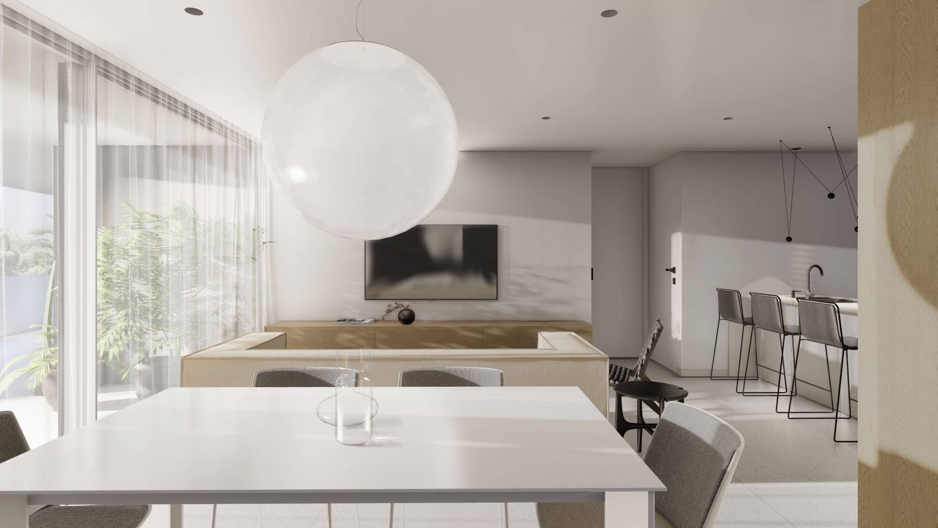 Nieuw gebouw - Appartement - Guardamar del Segura