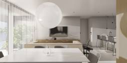 Nieuw gebouw - Appartement - Guardamar del Segura