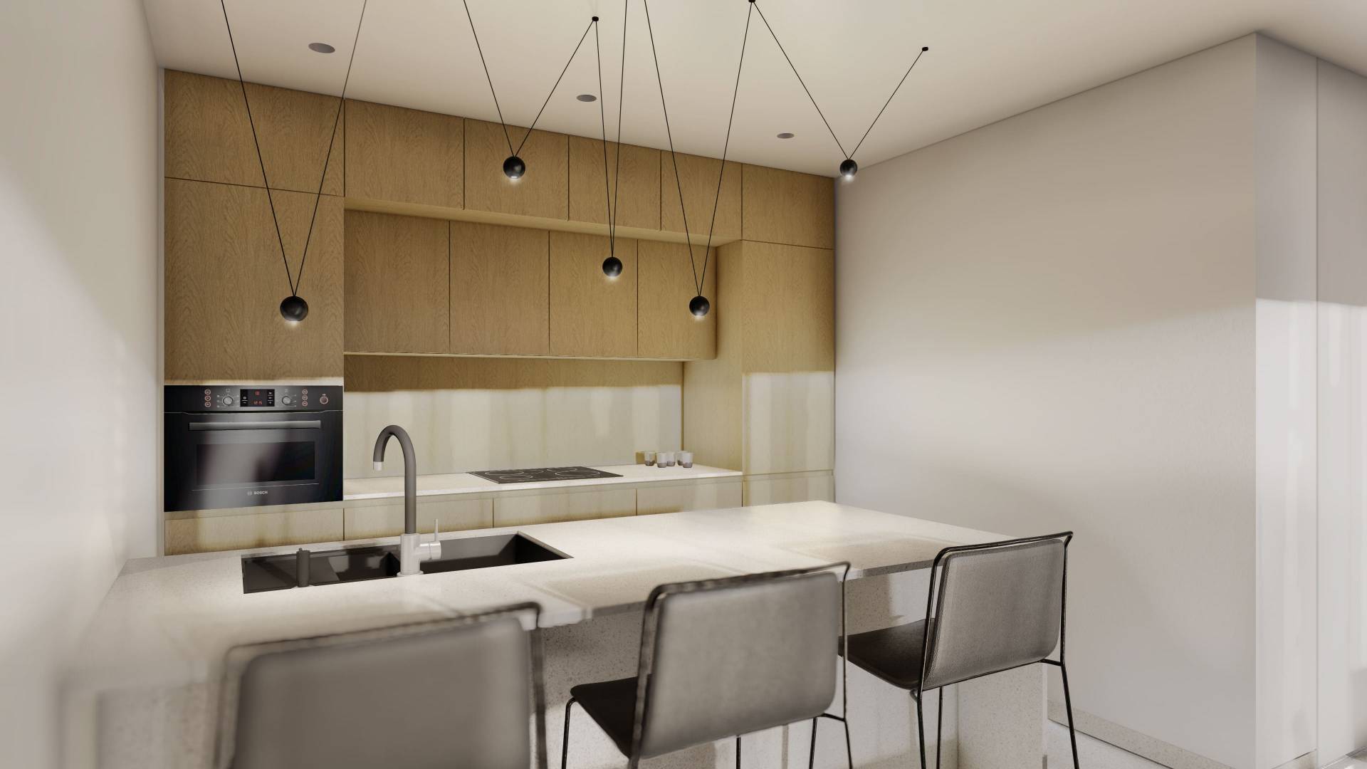 Nieuw gebouw - Appartement - Guardamar del Segura