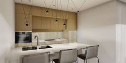 Nieuw gebouw - Appartement - Guardamar del Segura