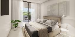 Nieuw gebouw - Appartement - Guardamar del Segura
