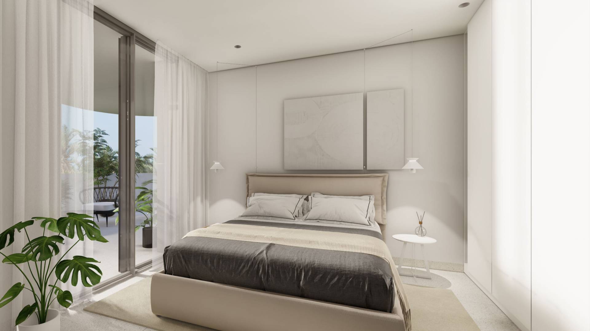 Nieuw gebouw - Appartement - Guardamar del Segura
