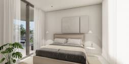 Nieuw gebouw - Appartement - Guardamar del Segura
