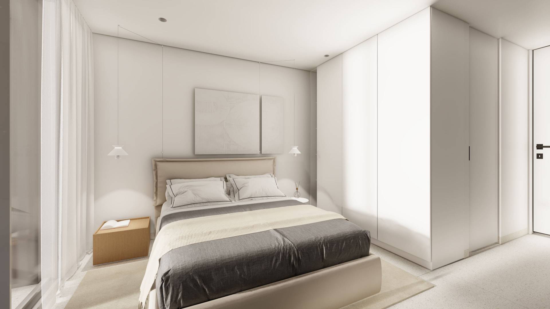 Nieuw gebouw - Appartement - Guardamar del Segura