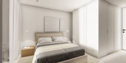Nieuw gebouw - Appartement - Guardamar del Segura
