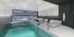 Nieuw gebouw - Appartement - Guardamar del Segura