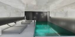Nieuw gebouw - Appartement - Guardamar del Segura