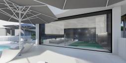 Nieuw gebouw - Appartement - Guardamar del Segura