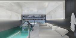 Nieuw gebouw - Appartement - Guardamar del Segura