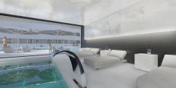 Nieuw gebouw - Appartement - Guardamar del Segura