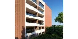 Nieuw gebouw - Appartement - Guardamar del Segura