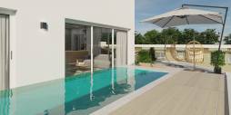 Nieuw gebouw - Appartement - Guardamar del Segura
