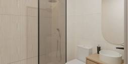 Nieuw gebouw - Appartement - Guardamar del Segura