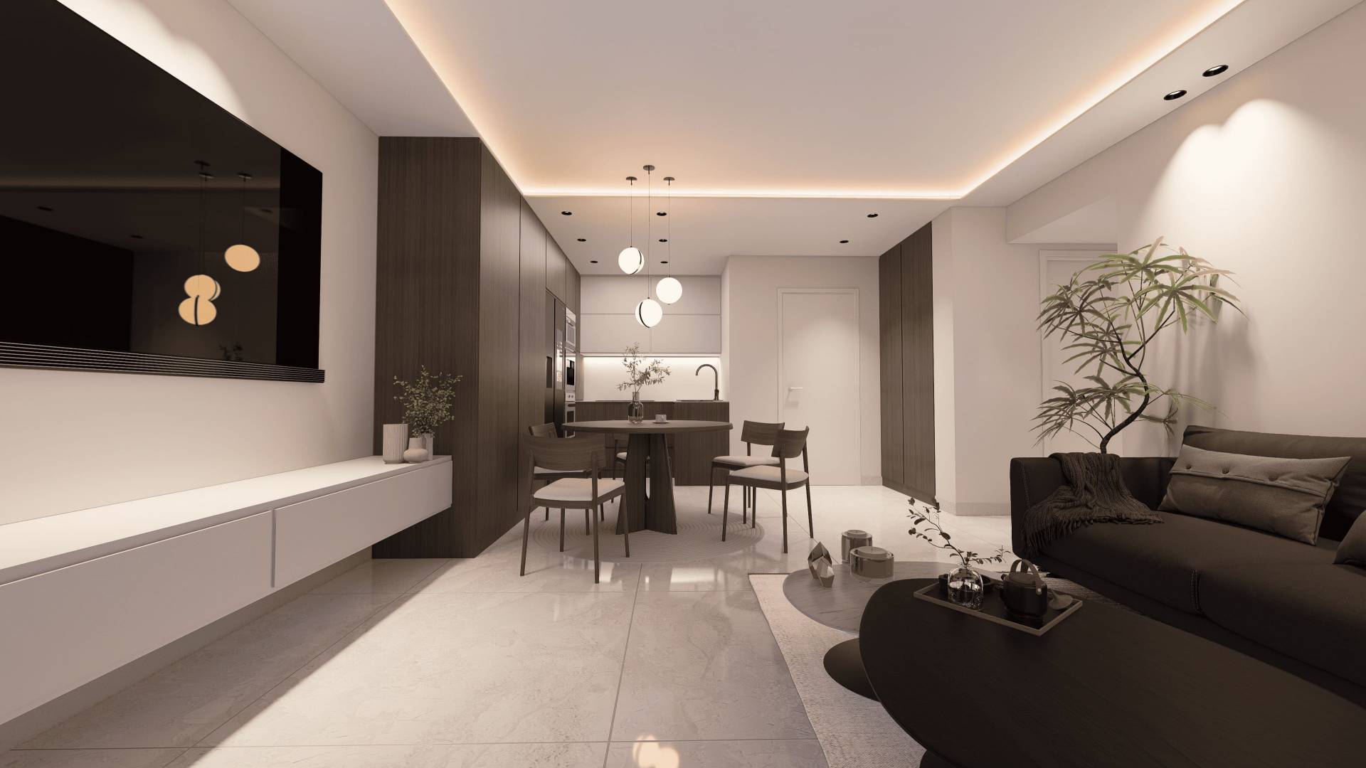 Nieuw gebouw - Appartement - Guardamar del Segura