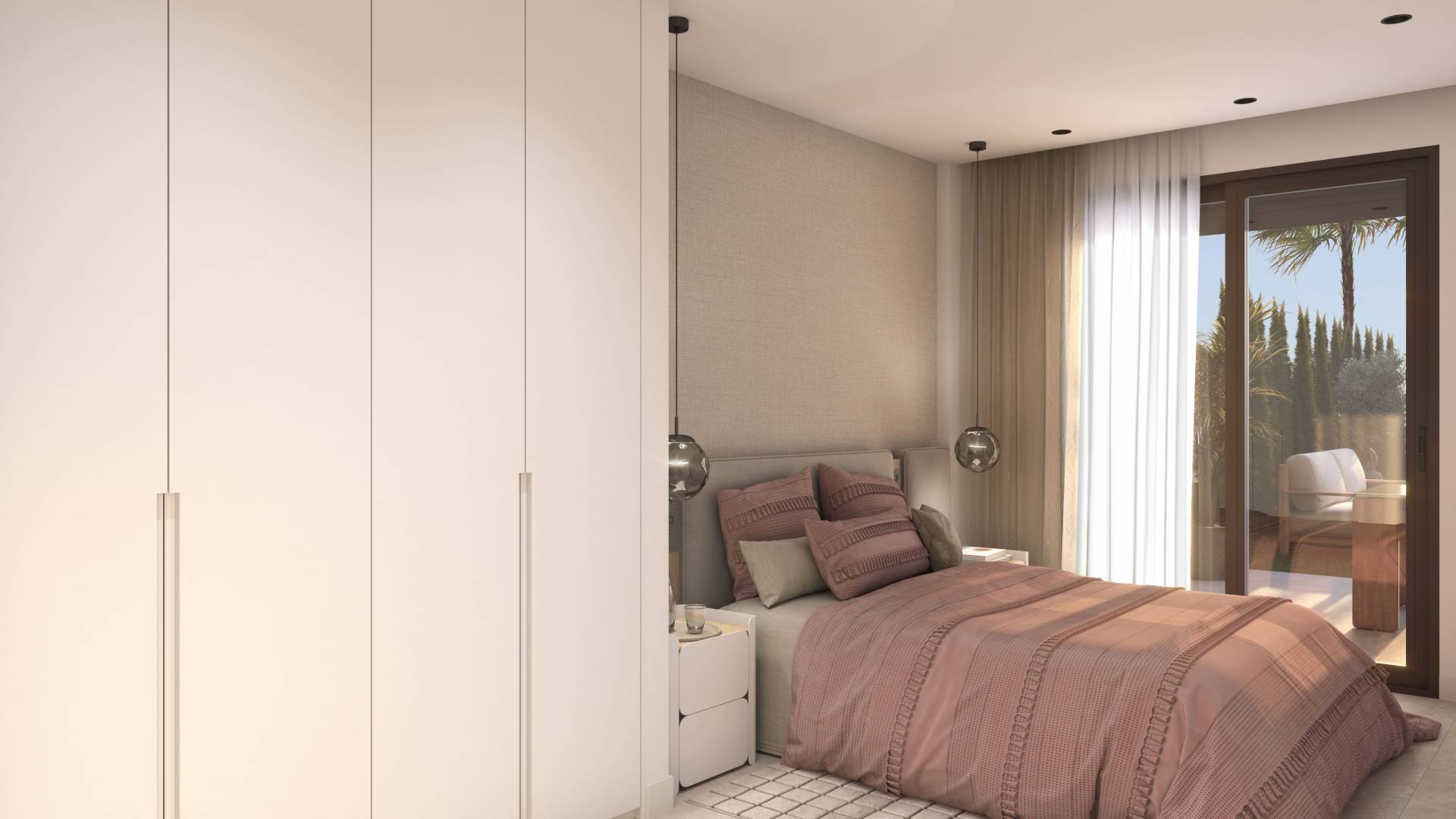 Nieuw gebouw - Appartement - Guardamar del Segura