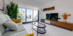 Nieuw gebouw - Appartement - Guardamar del Segura - 