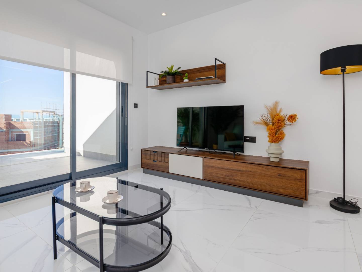 Nieuw gebouw - Appartement - Guardamar del Segura - 