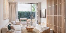 Nieuw gebouw - Appartement - La Nucía - La Nucia Pueblo