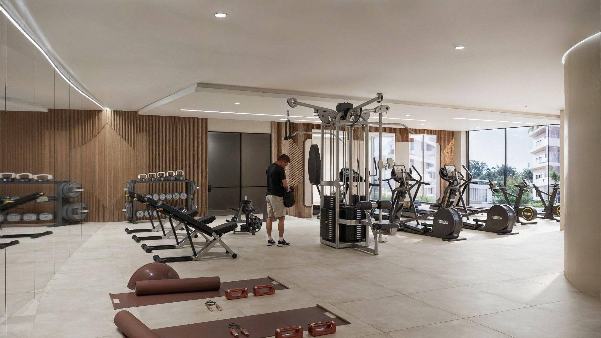 Nieuw gebouw - Appartement - La Nucía - La Nucia Pueblo