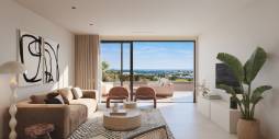 Nieuw gebouw - Appartement - Las Colinas - Las Colinas Golf