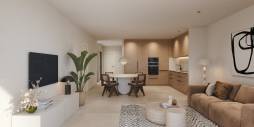 Nieuw gebouw - Appartement - Las Colinas - Las Colinas Golf