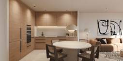 Nieuw gebouw - Appartement - Las Colinas - Las Colinas Golf