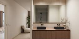 Nieuw gebouw - Appartement - Las Colinas - Las Colinas Golf