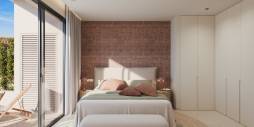 Nieuw gebouw - Appartement - Las Colinas - Las Colinas Golf
