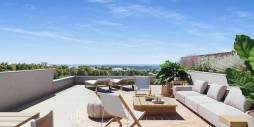 Nieuw gebouw - Appartement - Las Colinas - Las Colinas Golf