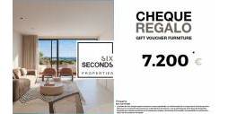 Nieuw gebouw - Appartement - Las Colinas - Las Colinas Golf