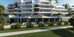 Nieuw gebouw - Appartement - Las Colinas - San Miguel de Salinas