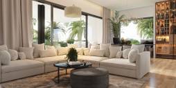 Nieuw gebouw - Appartement - Las Colinas - San Miguel de Salinas