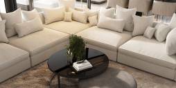 Nieuw gebouw - Appartement - Las Colinas - San Miguel de Salinas