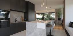 Nieuw gebouw - Appartement - Las Colinas - San Miguel de Salinas