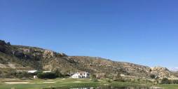 Nieuw gebouw - Appartement - Monforte del Cid - Font del Llop